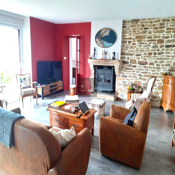 Offres de vente Propriete Brandivy 56390