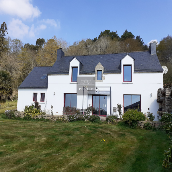Offres de vente Propriete Brandivy 56390