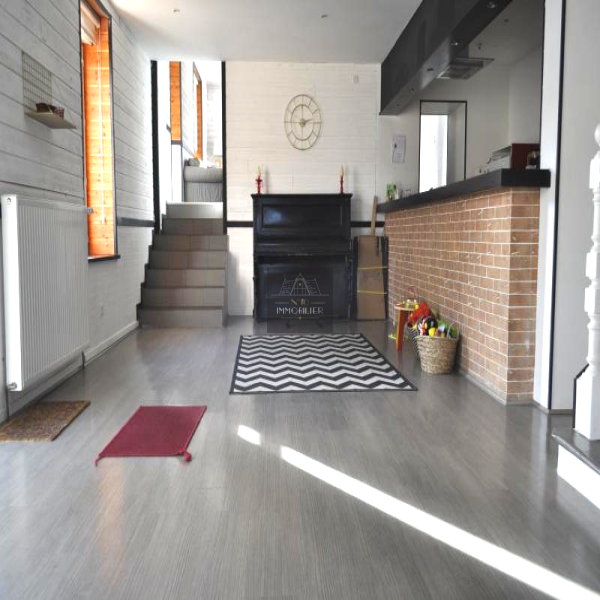 Offres de vente Maison Monterblanc 56250