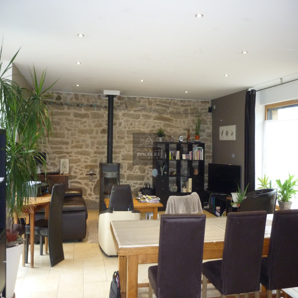 Offres de vente Maison Plumelec 56420