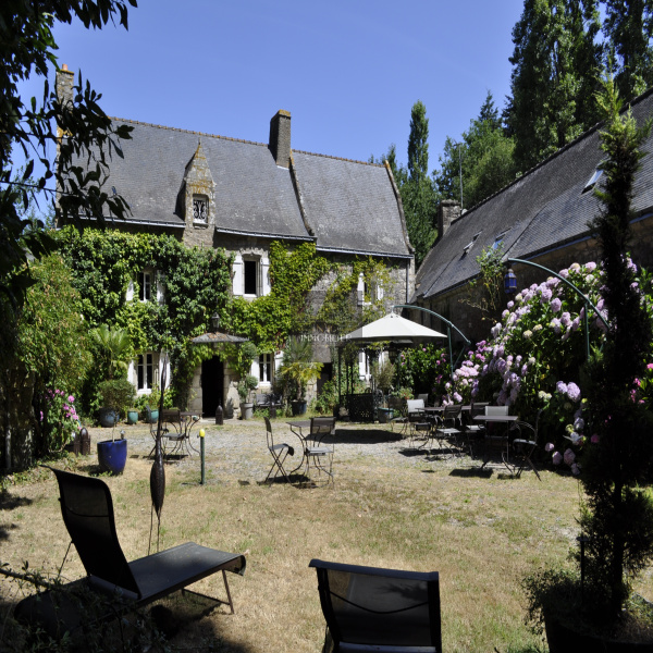 Offres de vente Propriete Muzillac 56190