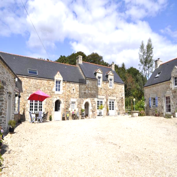 Offres de vente Propriete Locminé 56500