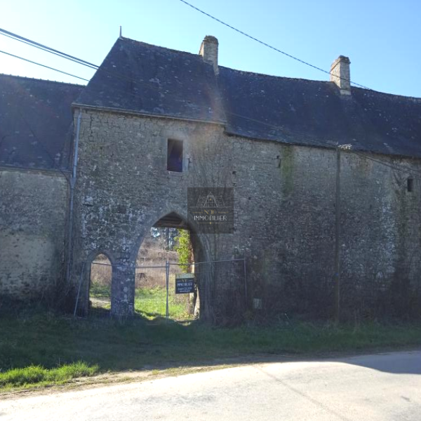 Offres de vente Propriete Elven 56250