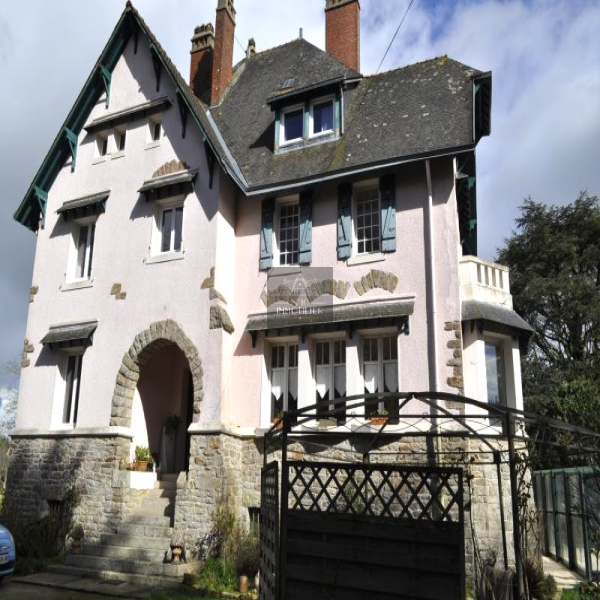 Offres de vente Propriete Vannes 56000