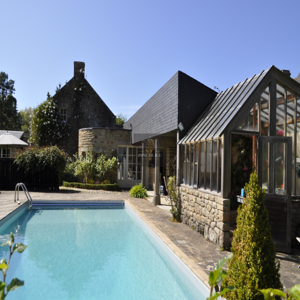 Offres de vente Propriete Ploemel 56400