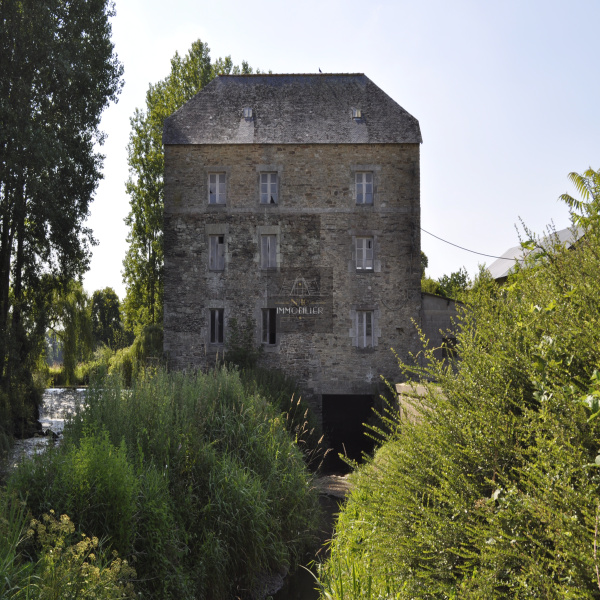 Offres de vente Maison Saint-Guyomard 56460