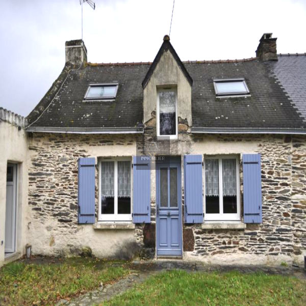Offres de vente Maison Saint-Marcel 56140