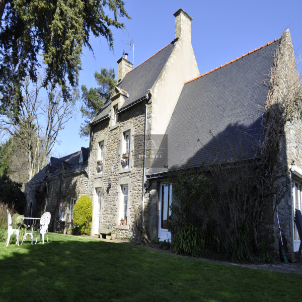 Offres de vente Propriete Locminé 56500
