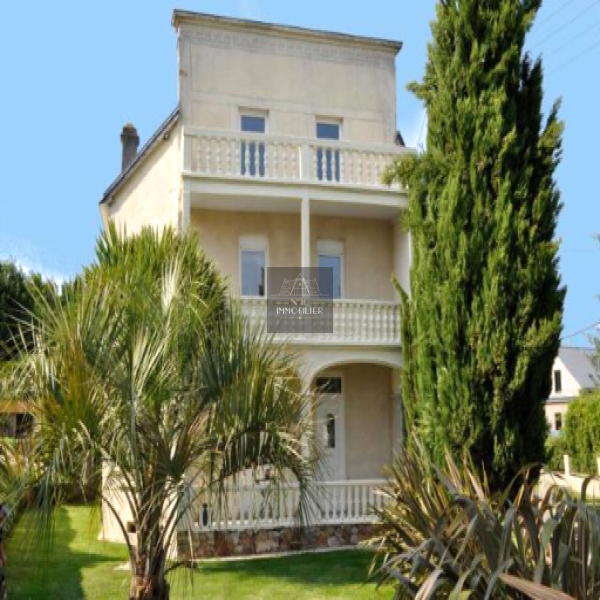 Offres de vente Maison Malestroit 56140