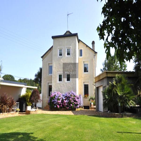 Offres de vente Maison Malestroit 56140
