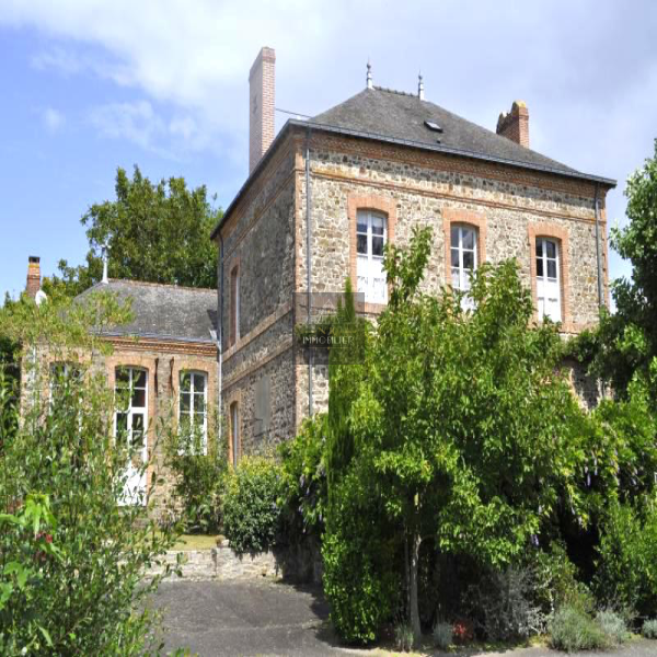 Offres de vente Propriete Pontchâteau 44160