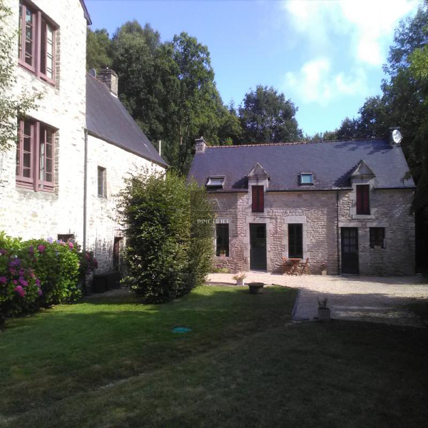Offres de vente Propriete Sérent 56460