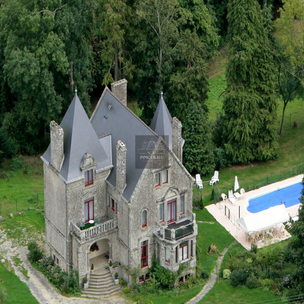 Offres de vente Château Guémené-sur-Scorff 56160