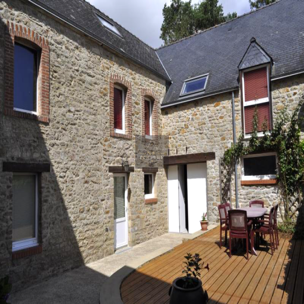 Offres de vente Maison Questembert 56230