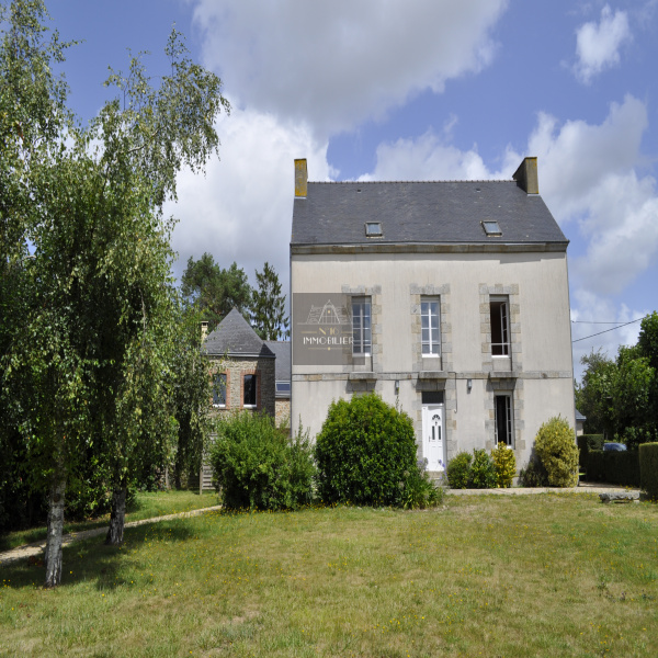 Offres de vente Maison Questembert 56230