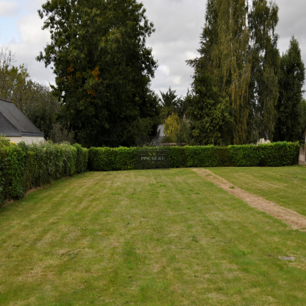 Offres de vente Terrain Malestroit 56140