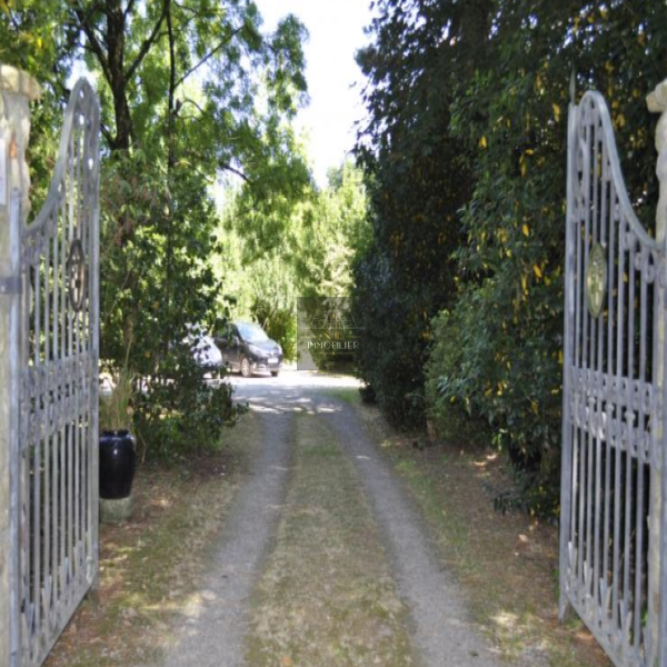 Offres de vente Propriete Muzillac 56190