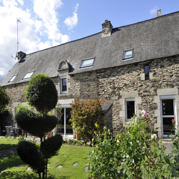 Offres de vente Maison Sérent 56460