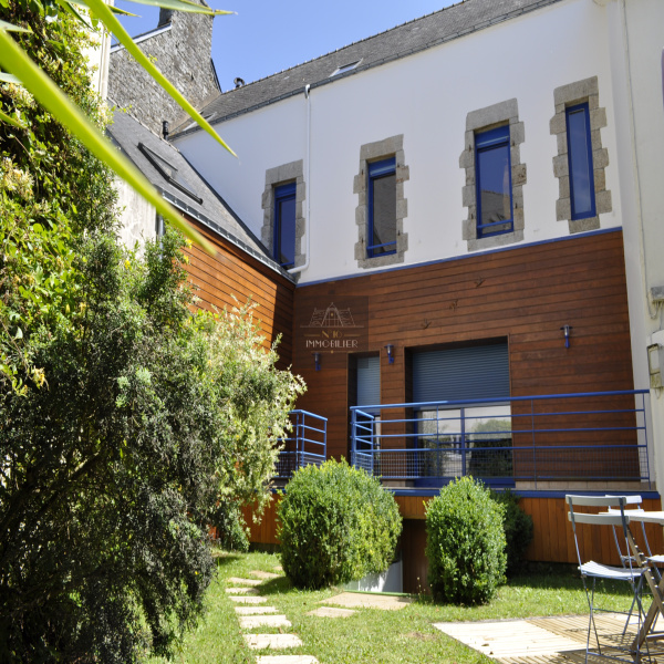 Offres de vente Maison Elven 56250