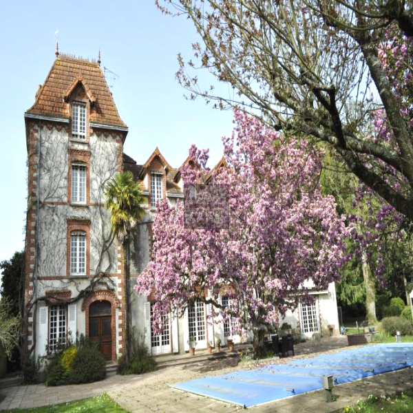 Offres de vente Propriete Malestroit 56140