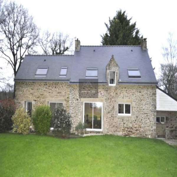 Offres de vente Maison Noyal-Muzillac 56190