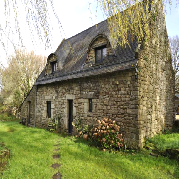 Offres de vente Maison Le Guerno 56190