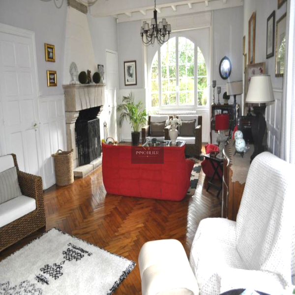 Offres de vente Propriete Vannes 56000