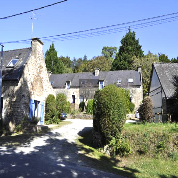 Offres de vente Propriete Pluvigner 56330