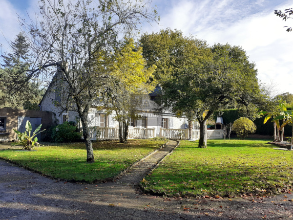 Offres de vente Maison Bohal 56140